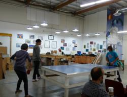 Art Therapy at Sober College